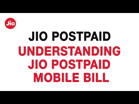Activate international roaming on your JioPostpaid connection