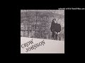 CROW JOHNSON - Ridin' in the Sky