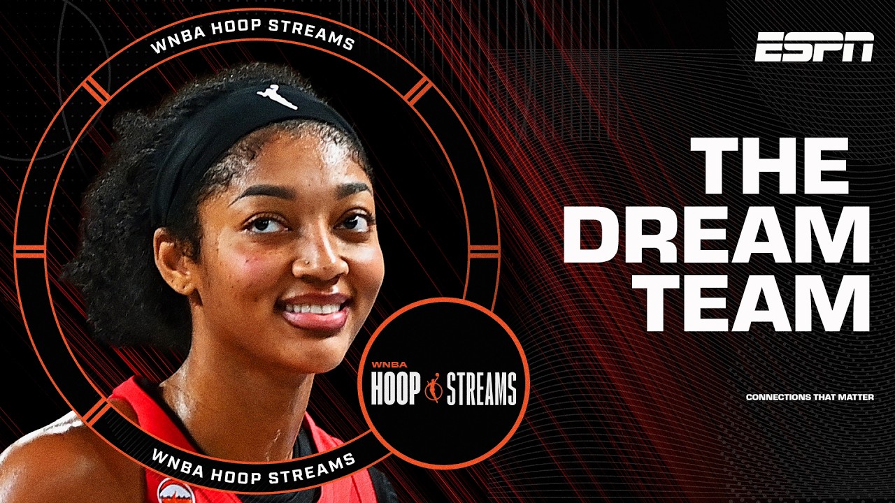 Can Angel Reese Lead the Atlanta Dream to the Next Level?