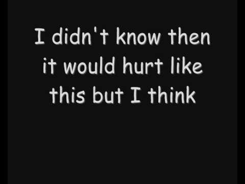 Skillet - The Older I Get (Lyrics)