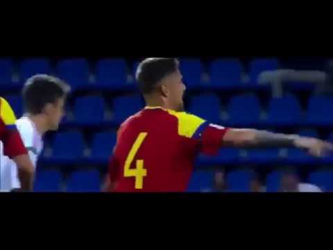 Andorra (1-0) Hungary ● All Goals & Highlights ●
