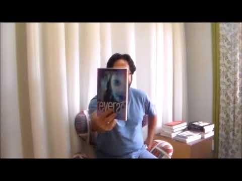 Book Haul Bienal do Livro