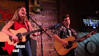 Texas Music City FINALS Riley Thompson