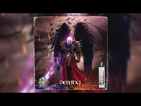 [FREE] UK/NY Drill Loop Kit - Destiny (Dark, Scary, Hard, Bouncy)