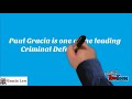 Defence Lawyer in Calgary