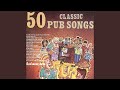 Pub Songs Medley 2 - Daisy Bell / Two Lovely Black Eyes