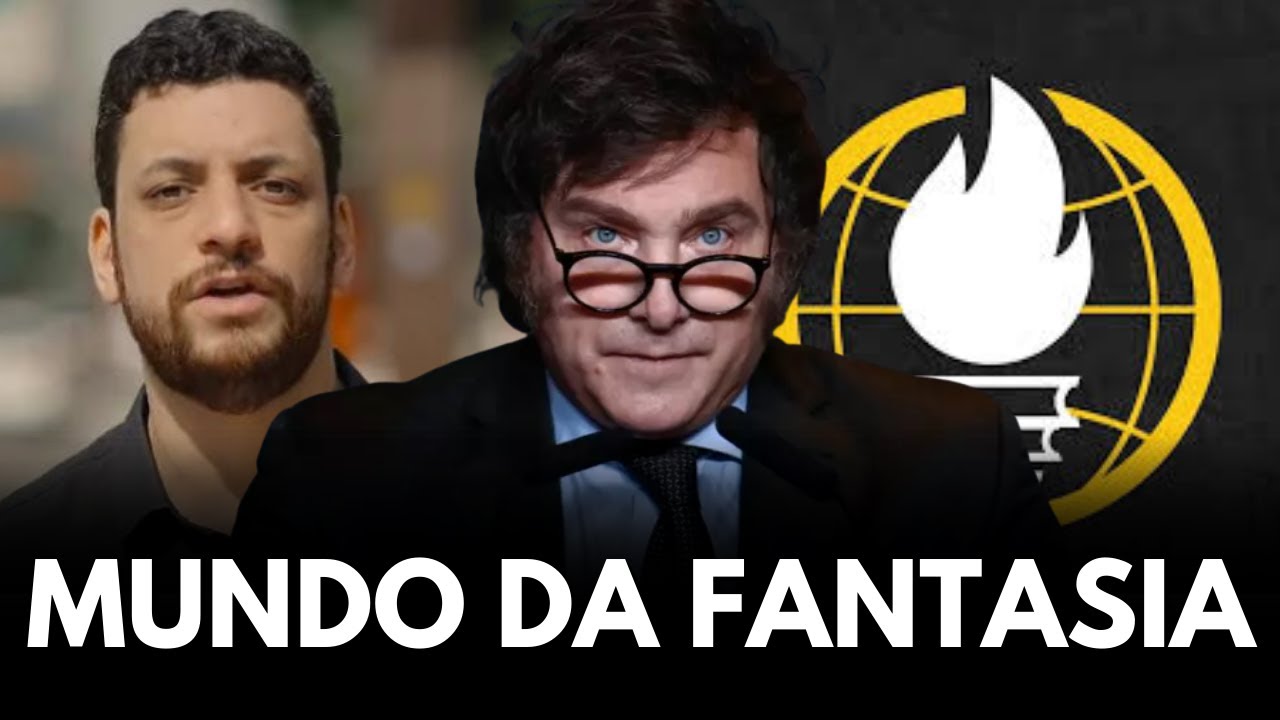 A ARGENTINA DO FAZ DE CONTAS