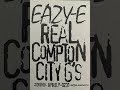 Eazy E Real Compton City G S Instrumental