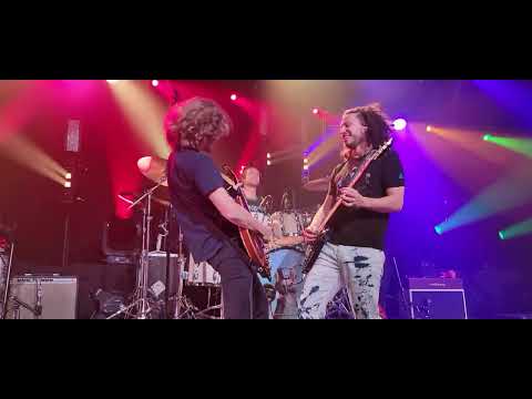 Pigeons Playing Ping Pong - Entire Concert! - Higher Ground, S Burlington, VT - November 12, 2022