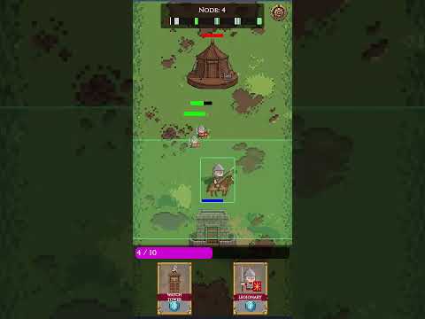 Imperium: Card Battle video thumbnail