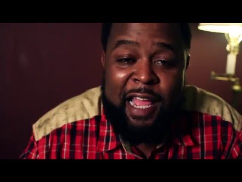 RE aka DAWOG "16 Stacks" (Music Video)