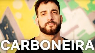 AMORE E CARBONEIRA - Parodia Amore e Capoeira (Takagi e Ketra)