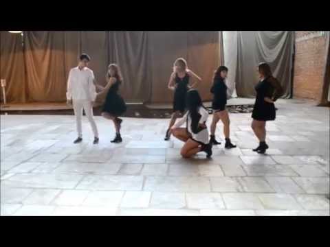 STANDOUT - [레이디스 코드 (LADIES' CODE) - 나쁜 여자 (Bad Girl)] DANCE COVER.