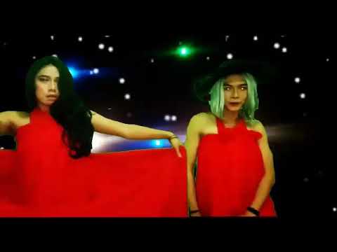 Duo singa kebelet...  Tusuk belakang tusuk depan...