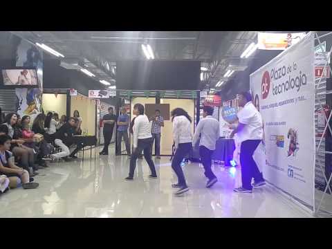 실로 (Hate) - 4Minute Dance Cover ANGELS