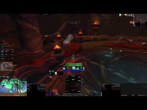Temple of Sethraliss +11 (Mistweaver Monk PoV) 8.1.0