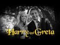 Harry and Greta Short Film