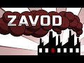 ZAVOD: Conveyor Logic Steam Key Global Trailer