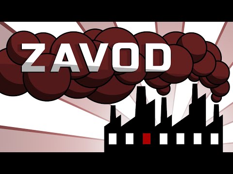 ZAVOD: Conveyor Logic Steam Key Global Trailer