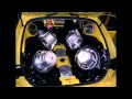 Bass Test Subwoofer THX Sound Effects Demo Highest Quality
