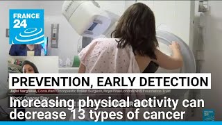 Sharing Expert Insights On Breast Cancer Awareness & Prevention
