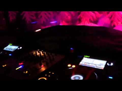 DjLuckystar Blub Club LIVE at PACHA MunichNovember 2013