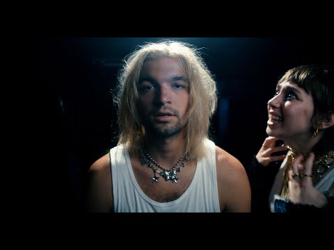 Pseudo | Glisten prod. BABYAK (Official Music Video)