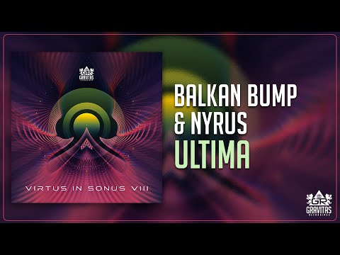 Balkan Bump & Nyrus - Ultima
