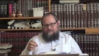 מפירות הכרם | פרשת בהר־בחֻקֹתי | הרב דוד פרידמן (ישיבת כרם ביבנה) - התמונה מוצגת ישירות מתוך אתר האינטרנט יוטיוב. זכויות היוצרים בתמונה שייכות ליוצרה. קישור קרדיט למקור התוכן נמצא בתוך דף הסרטון