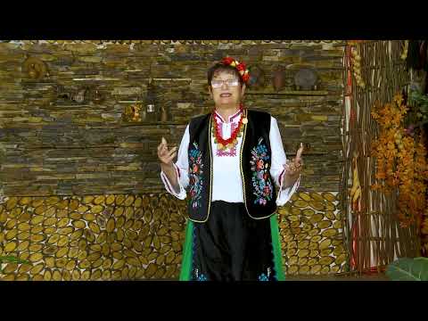 Marina Yalamova - Mari Mariyko karagyozliyko | Марина Ялъмова - Мъри Марийко карагьозлийко