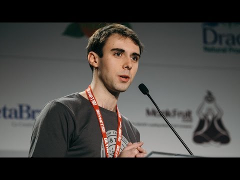 Semifinals: New Beverage Showdown 10 - Eighth Wonder Superfood Iced Teas