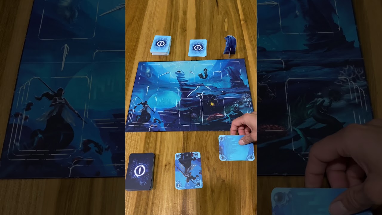 Aprendé a jugar OPALE de Neptuno ?