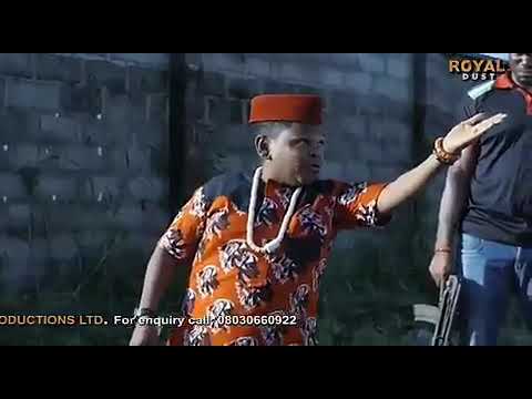 The billionaires nollywood film (return of ezekwueche)