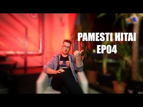 Pamesti hitai EP04: Gimtadienis - Su kitu bachūru