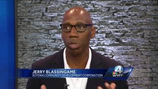 Teen swimming with friends goes under, never comes up, sheriff says