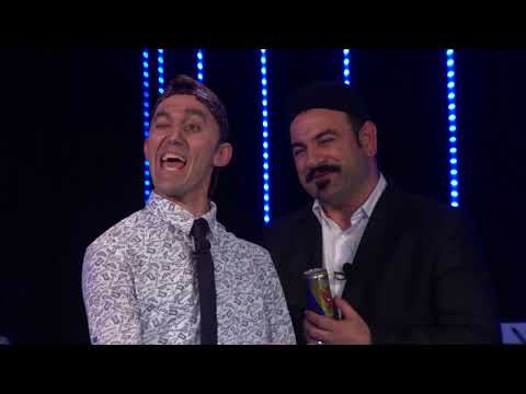 Dajak para Femnes (Tukulukat) - OdeonShow