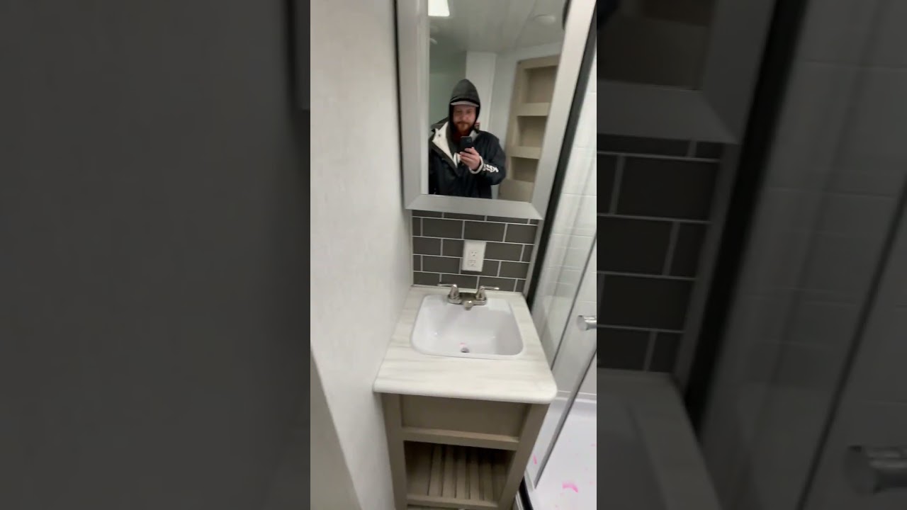 2024 Forest River Salem SALEM29VBUD