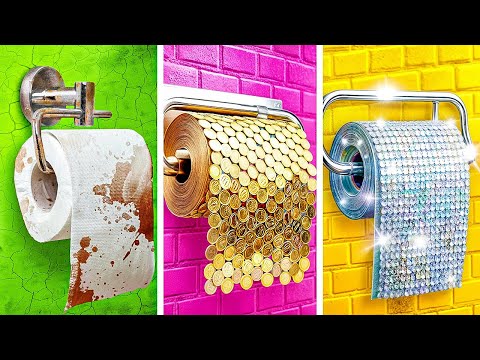 Trucuri pentru Evadări Extreme! Transformări DIY Geniale de la 123 GO!