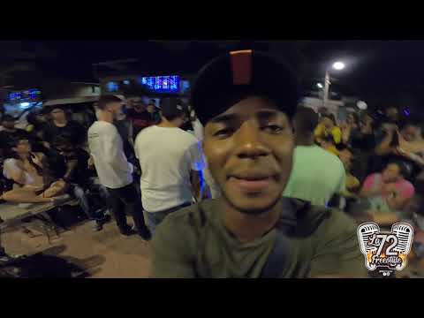 SENT - ZIAR VS F4T N/GGA   #LA72