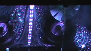 The Beauty Underneath