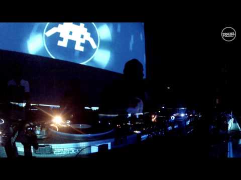 DISLIKE pres. FABIO GRILLO @ QUBIQ - 5 Ottobre 2013