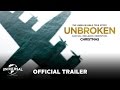 Unbroken - Official Trailer 2 (HD) - YouTube