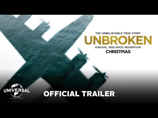 Official Trailer 2