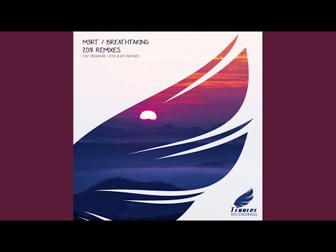 Breathtaking (Kiyoi & Eky Remix)