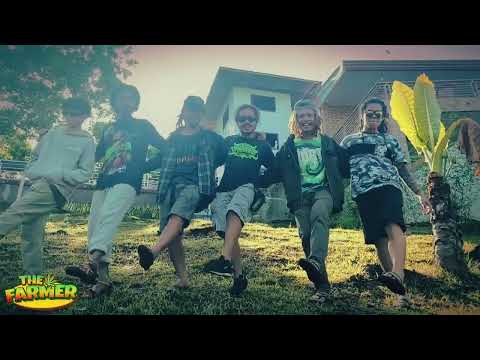 The Farmer - Dagkoti ang Gilikit (Original)