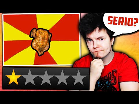 OCENIAM ANIMACJE MOICH WIDZÓW!