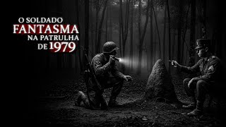 4 HISTÓRIAS DE TERROR DE MILITARES (RELATOS REAIS)