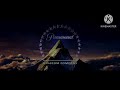 20th Century Fox Paramount Pictures Lucasfilm LTD Amblin Entertainment 2010