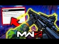 The *NEW* Sniper Rifle LITERALLY Broke MW3 Zombies...