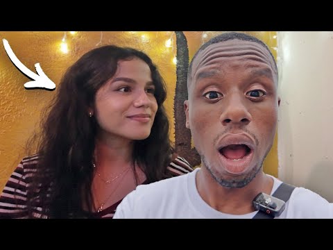 Nobody Told Me Mexican Girls Were Like This 🇲🇽😳